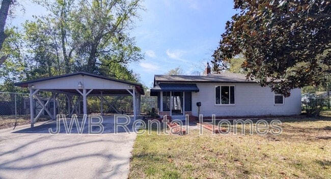 property at 4802 Appleton Ave