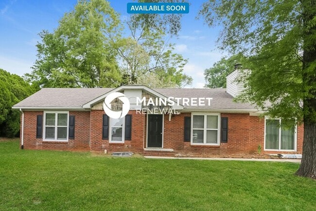 property at 6740 Rocklake Dr