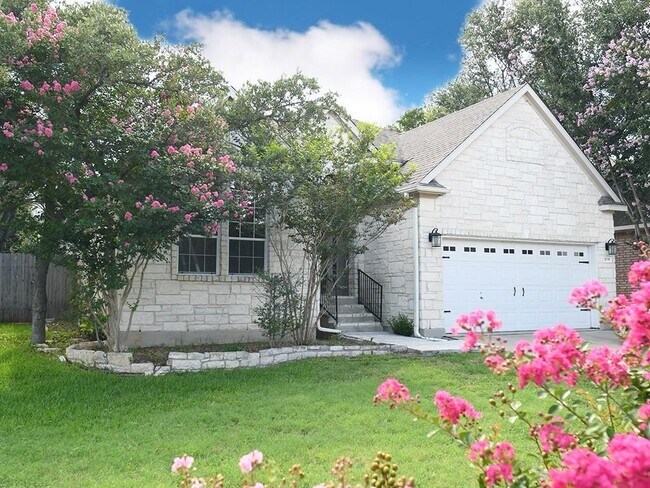 property at 1038 Cashew Ln