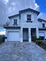 16257 SW 290th Terrace in Homestead, FL - Building Photo