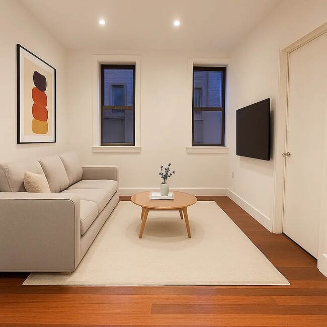 120 E 4th St in New York, NY - Building Photo - Building Photo