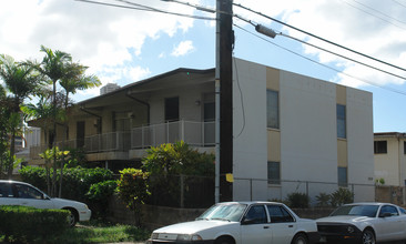 2249 Date St in Honolulu, HI - Building Photo - Building Photo