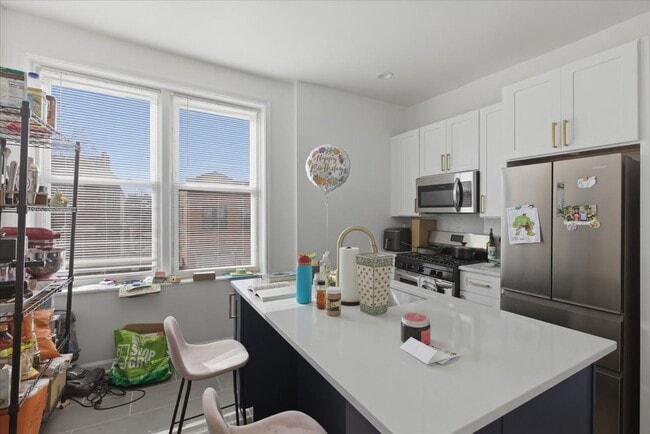 property at 2350 W Charleston St