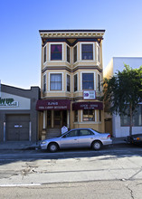 1259-1261 Folsom St in San Francisco, CA - Building Photo - Primary Photo