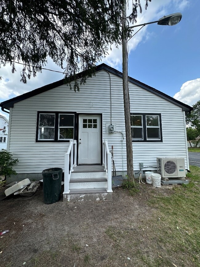 property at 733 W White Horse Pike