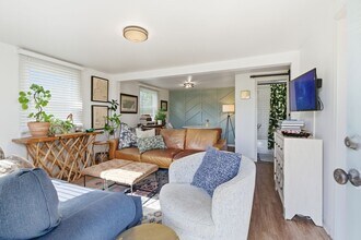 2100 Jones Cir in Nashville, TN - Building Photo - Building Photo