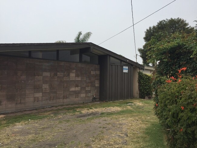 property at 6835 Trigo Rd