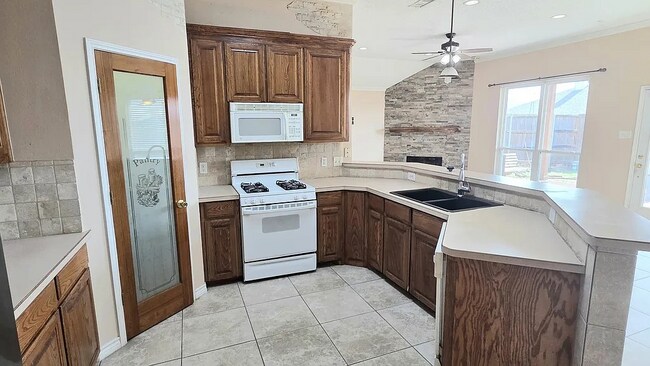 9050 Saranac Trail in Fort Worth, TX - Building Photo - Building Photo