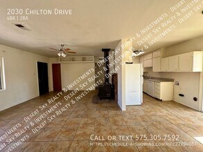 2030 Chilton Dr in Las Cruces, NM - Building Photo - Building Photo