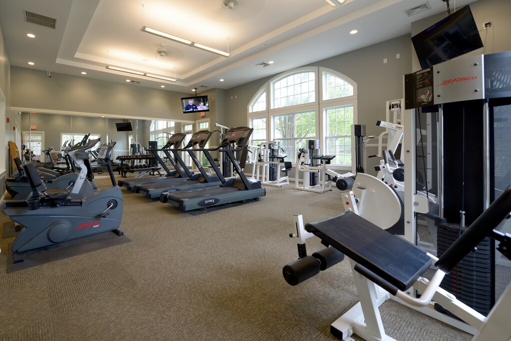 The Ledges Apartments in Weymouth, MA