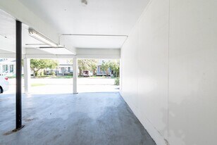 914 Church St in Galveston, TX - Building Photo