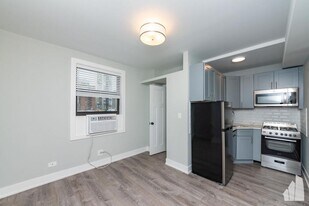 505 W Belmont Ave in Chicago, IL - Building Photo