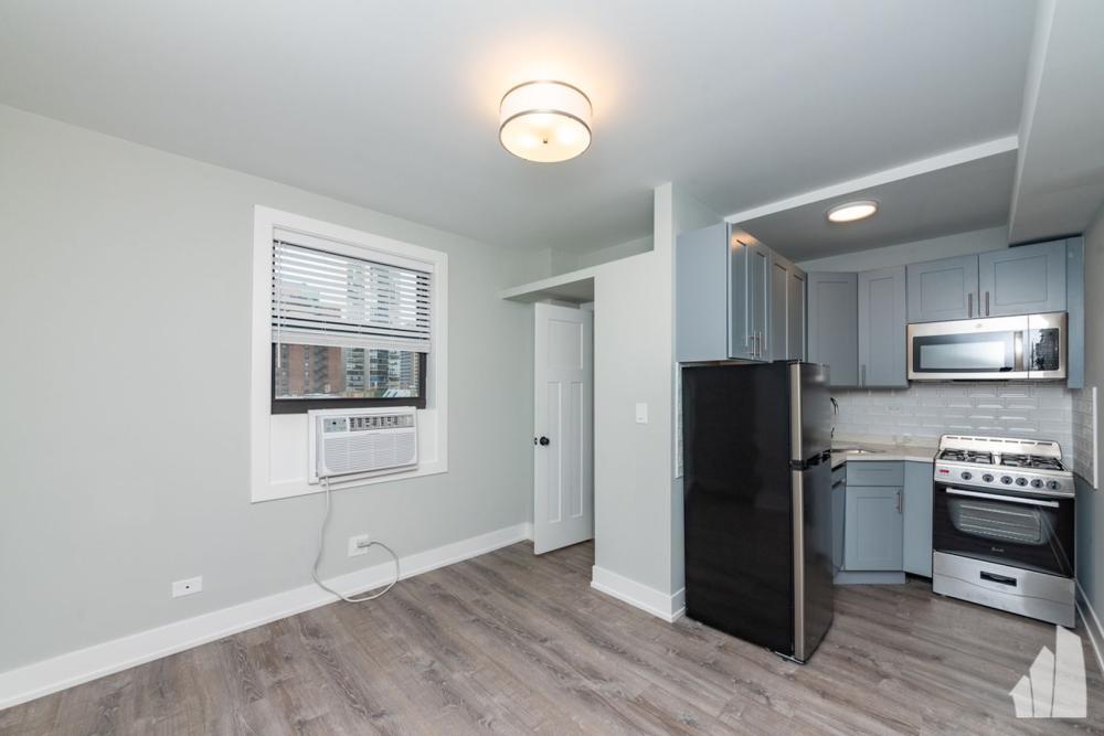 505 W Belmont Ave in Chicago, IL - Building Photo