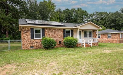 385 Rogers Ave in Sumter, SC - Building Photo - Building Photo