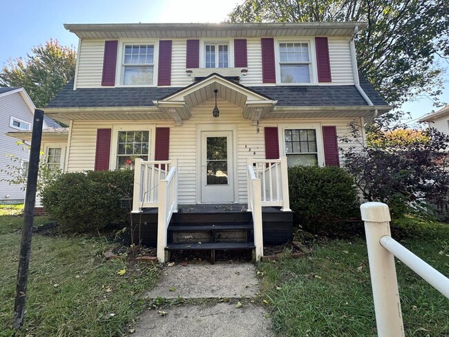 property at 125 Lincoln Ave