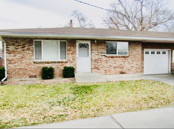 1124 G St in Sparks, NV - Building Photo