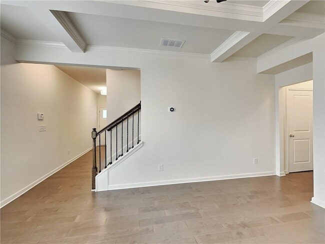 4453 Newfangle Rd in Stone Mountain, GA - Building Photo - Building Photo