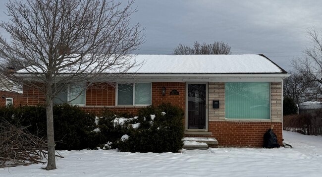 property at 27764 Townley St