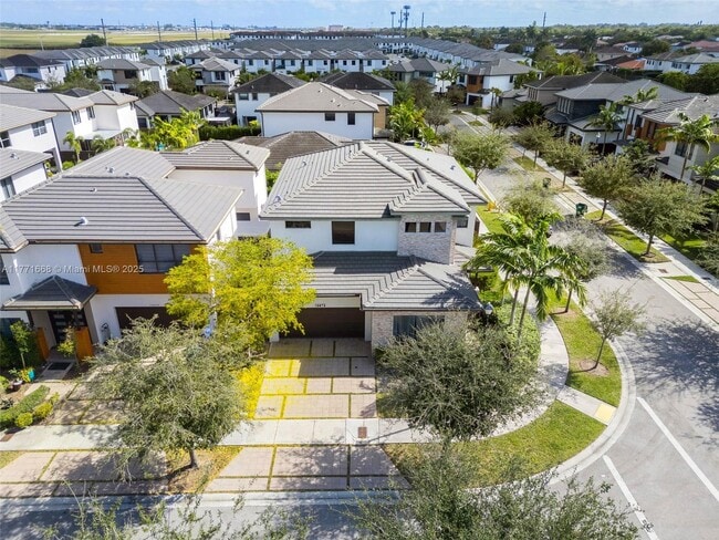 property at 13673 SW 159th Ave