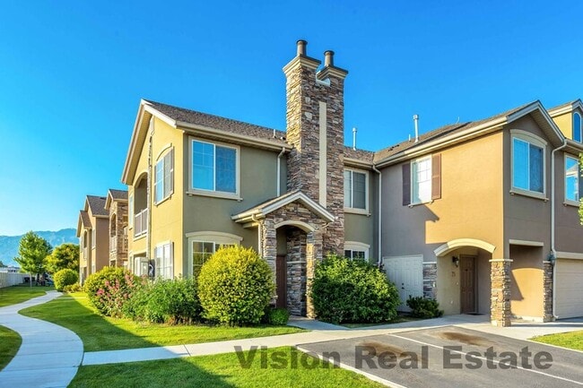 property at 71 N 1620 W