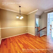 1520 Grosbeak Ct in Woodbridge, VA - Building Photo - Building Photo