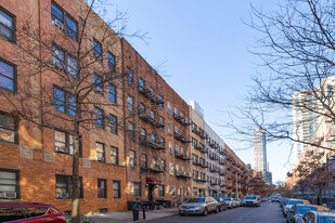 522 E 88th St Apartamentos