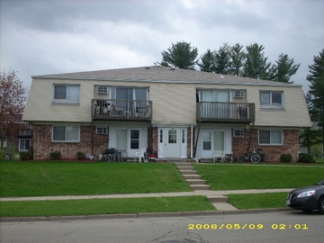 1120 19th St in Reedsburg, WI - Building Photo