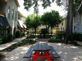 1275 Witte Rd in Houston, TX - Building Photo