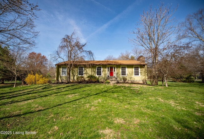 1912 N Rose Island Rd in Prospect, KY - Building Photo - Building Photo