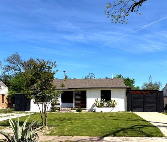 property at 3739 Almazan Dr