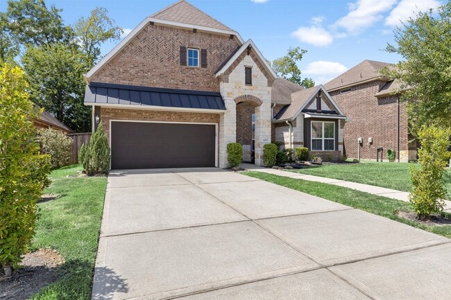 22023 Flashing Ridge in Spring, TX - Building Photo - Building Photo