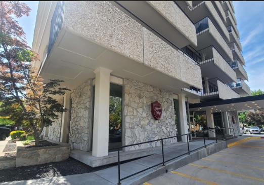 200 N 3rd St in Boise, ID - Foto de edificio - Building Photo