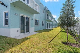 The Preserves at Florida City in Florida City, FL - Building Photo - Building Photo