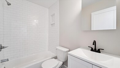 4635 E Thompson St in Philadelphia, PA - Building Photo - Building Photo