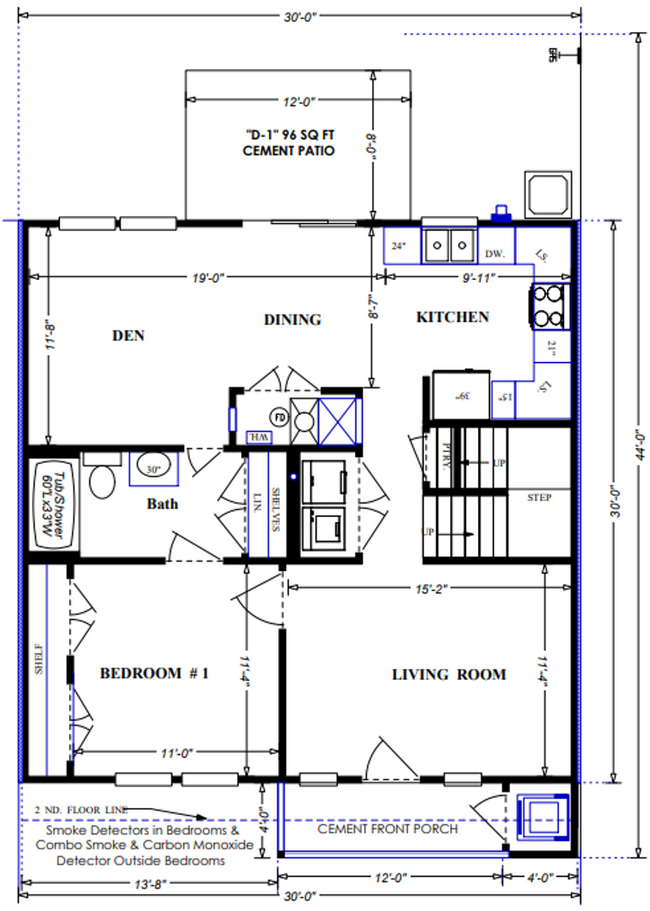 415 Pin Oak Dr NW in Christiansburg, VA - Building Photo - Building Photo