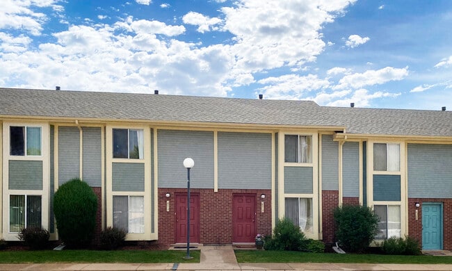 property at 4207 Moore St