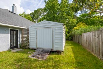 2116 Wood Stork Ave in St. Augustine, FL - Building Photo - Building Photo