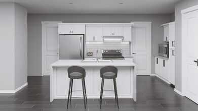 100 Cuffman St in Fredericton, NB - Building Photo - Building Photo