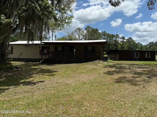 3255 CR 208 in St. Augustine, FL - Building Photo - Building Photo