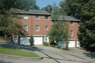 627 Windsor Ave in Pittsburgh, PA - Building Photo