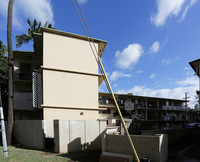 2511 Kapiolani Blvd. in Honolulu, HI - Building Photo - Building Photo