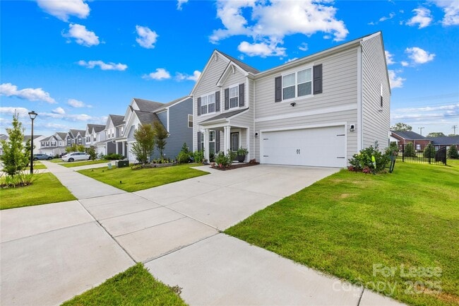 1453 Harleston St in Lake Park, NC - Building Photo - Building Photo