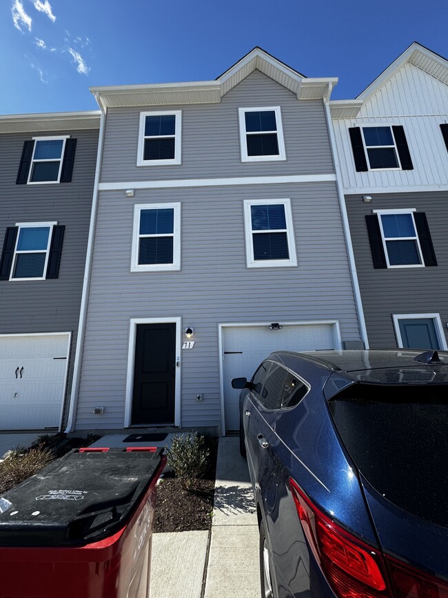 property at 71 Whimbrel Rd