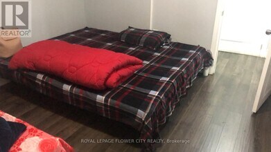 125 Don Minaker Dr in Brampton, ON - Building Photo - Building Photo