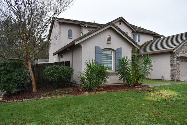 1234 Catalina Dr in Merced, CA - Building Photo - Building Photo