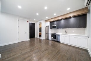 64 Irving St, Unit 101 Apartamentos