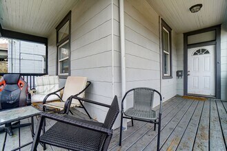 2330 Rohs St in Cincinnati, OH - Building Photo - Building Photo