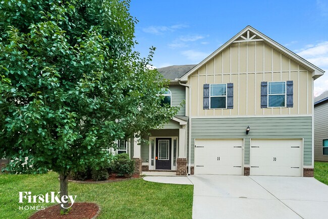 property at 7478 Springbox Dr