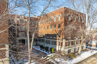 Denbigh Hall in Wilmington, DE - Building Photo - Building Photo