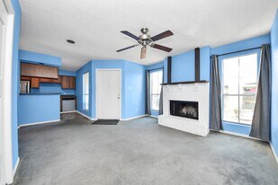 1516 Bay Area Blvd in Houston, TX - Building Photo